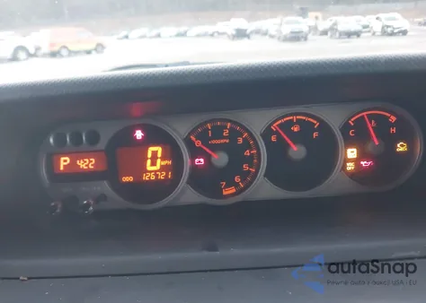 2010 Scion Xb Release Series 7.0 from USA, damaged, VIN JTLZE4FE1A1110252